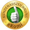 Stern, der die Bewertung anzeigt.